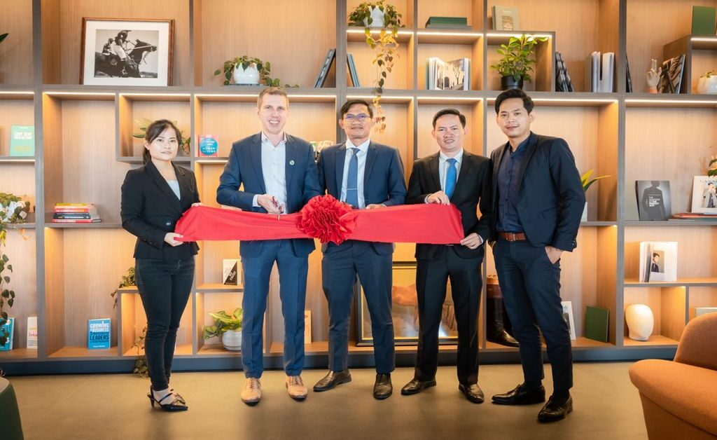 Amcham Cambodia