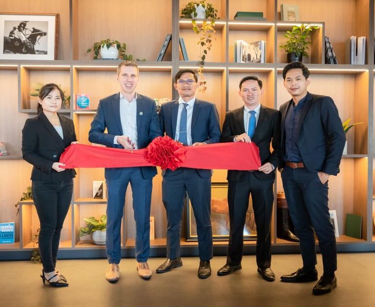 Amcham Cambodia