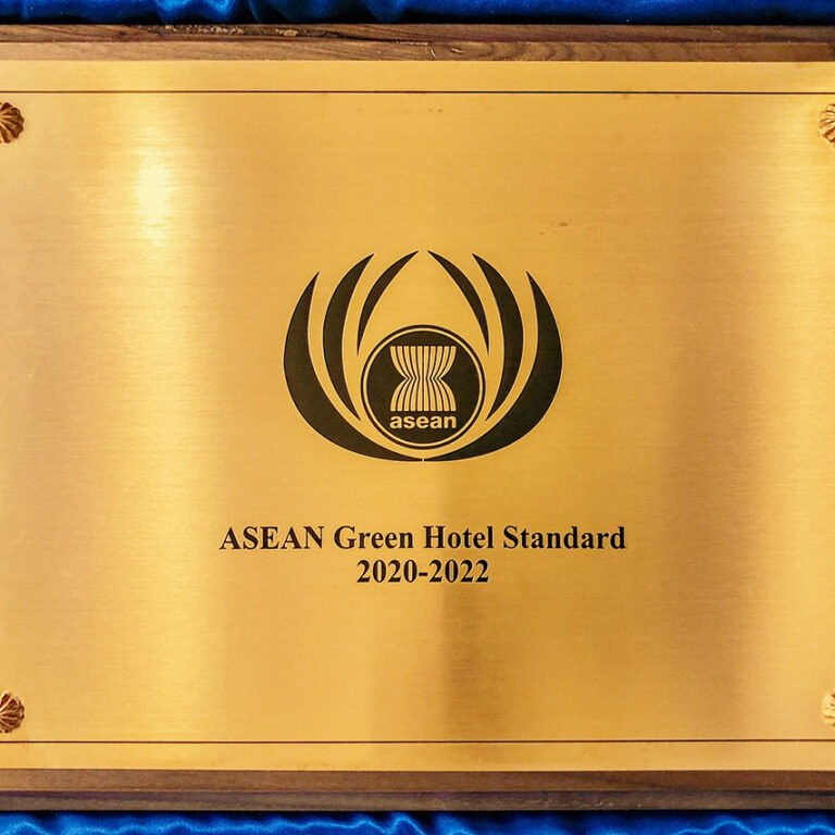 Green Hotel Award