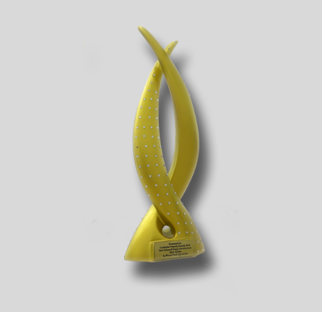Cambodia Property Award 2018