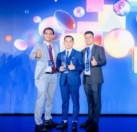 Tripco Award