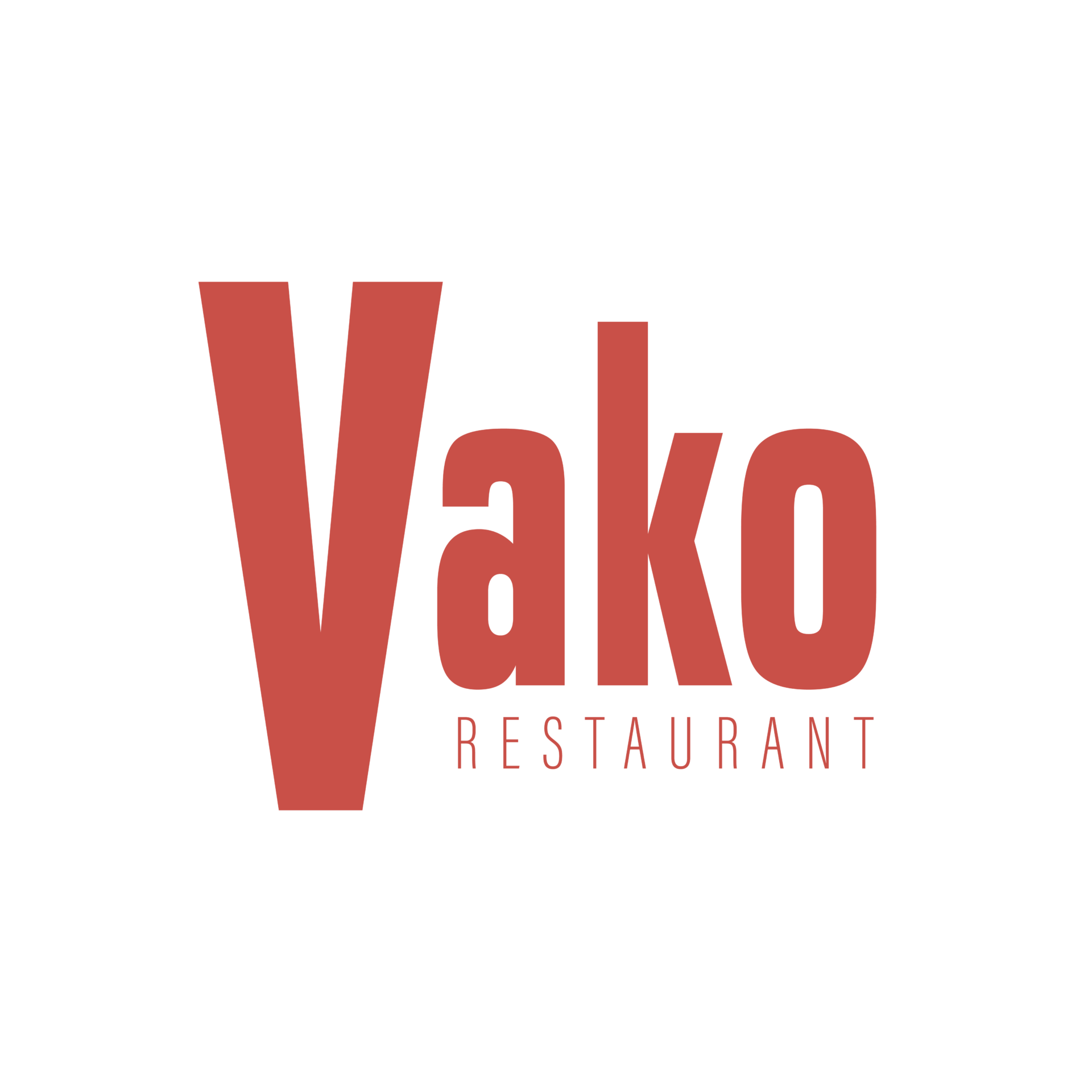 Vako