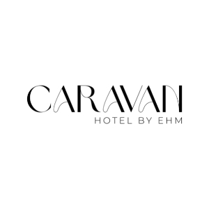 Caravan Hotel by EHM