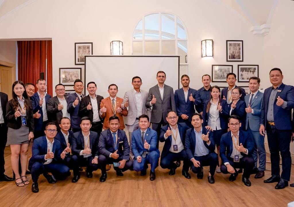 2025 Strategic Workshop