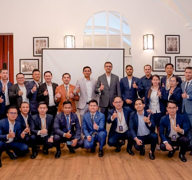 2025 Strategic Workshop