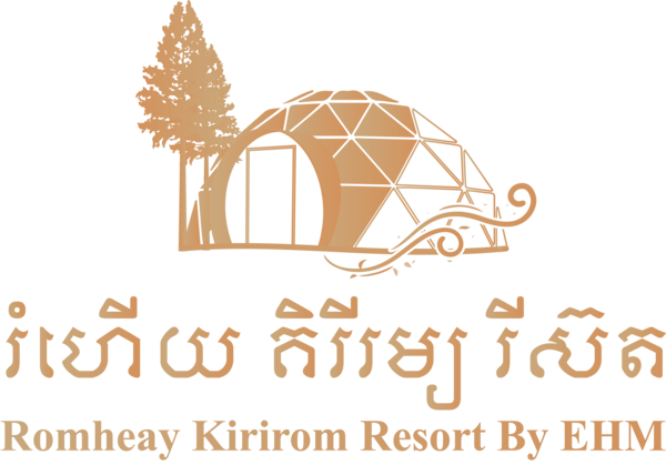Romheay Kirirom Resort by EHM