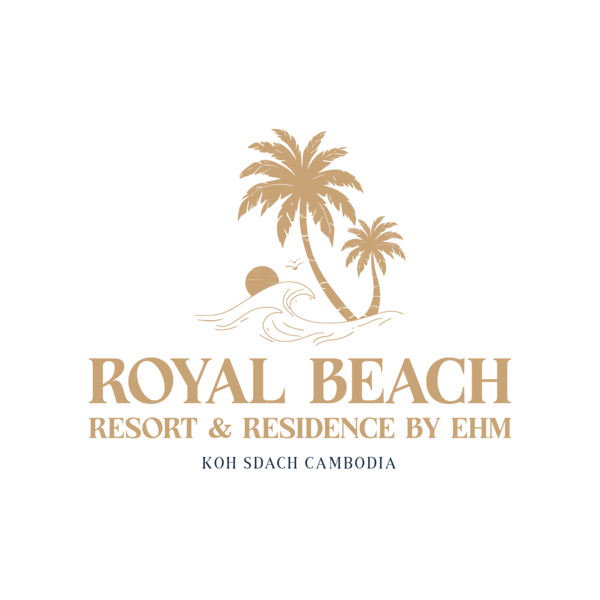 Royal Beach Resort & Residence by EHM