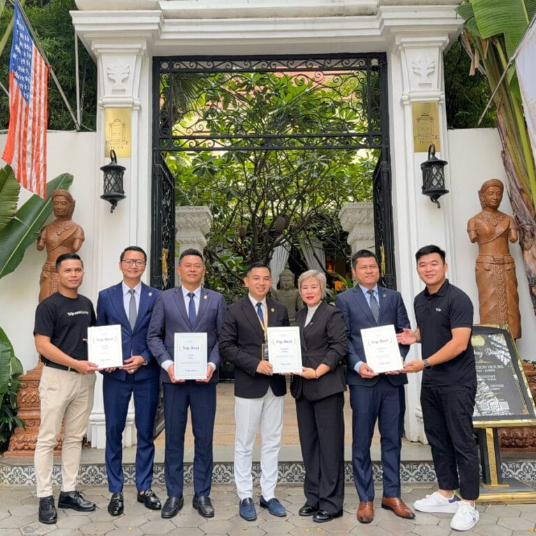 Premium and Scenic Hotel Awards