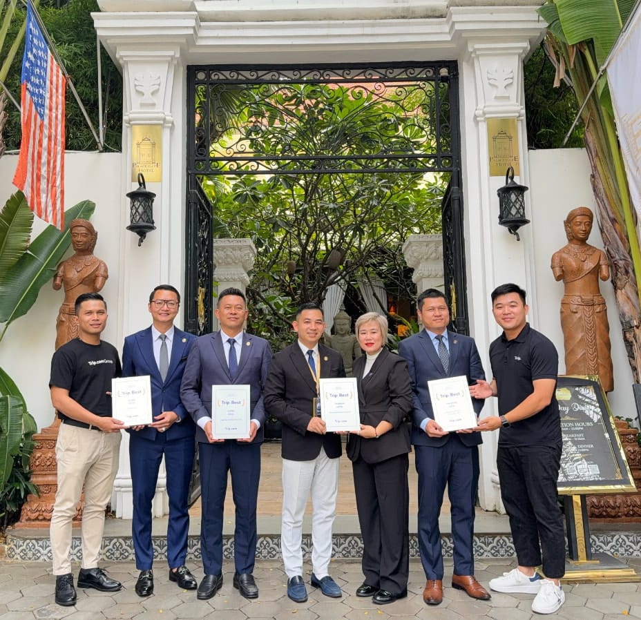 Premium and Scenic Hotel Awards