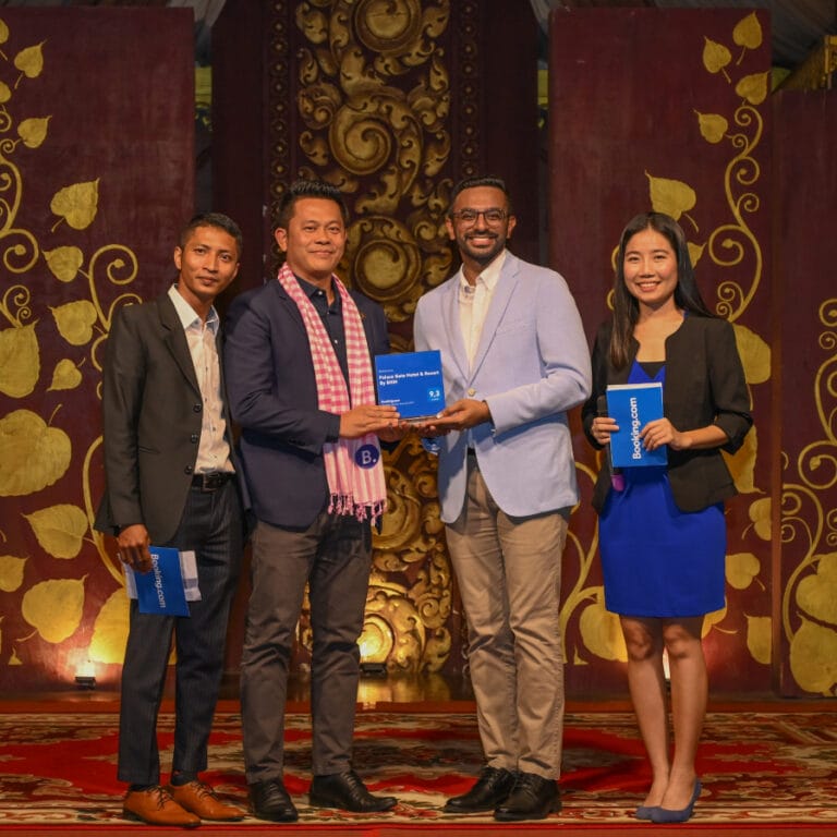Traveller Review Awards 2025